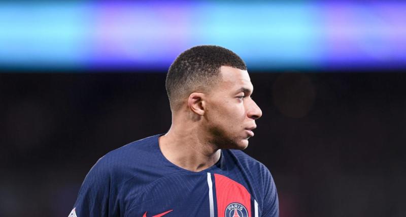  - Le PSG et l'entourage de Mbappé réagissent sur son avenir
