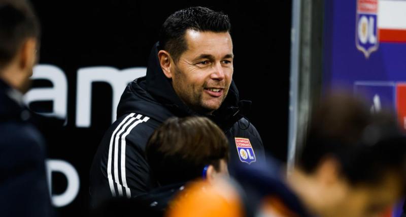  - OL : Textor a pris sa décision finale pour Sage, du renfort arrive dans son staff ! 