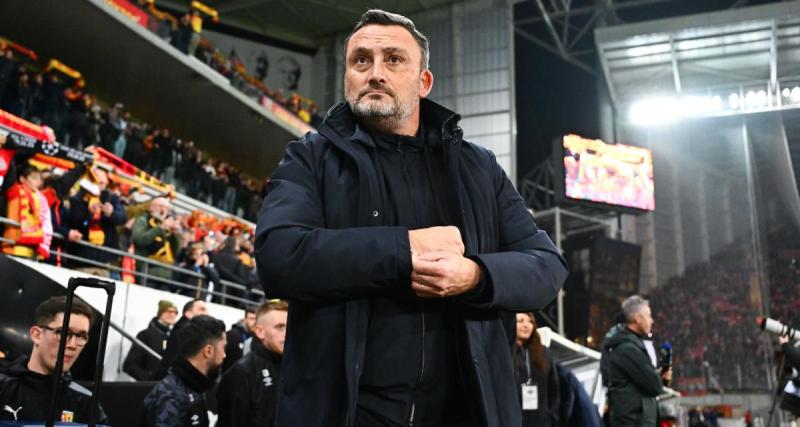  - RC Lens - Mercato : coup de théâtre pour le renfort en attaque ! 
