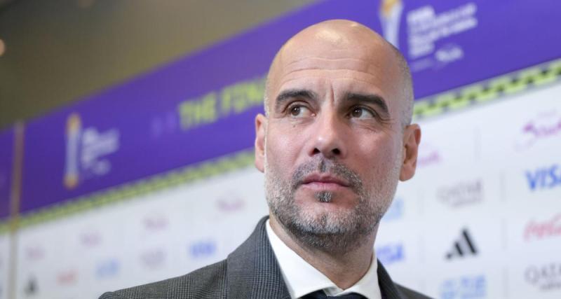  - Manchester City : Guardiola domine Ancelotti avec un record fou