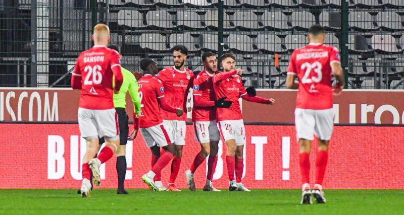  - Rouen : le FCR fait appel de la décision de la FFF concernant le match à rejouer contre Villefranche