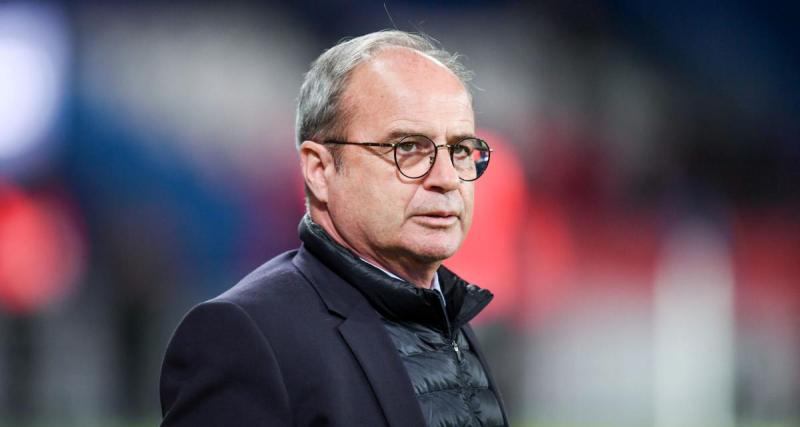  - PSG : la mesure forte de Luis Campos pour les contrats des joueurs