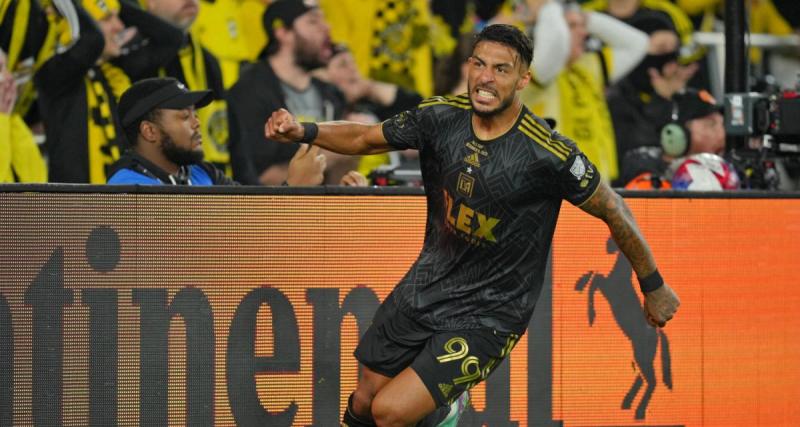 - OM : le futur de Bouanga se précise ailleurs en Ligue 1