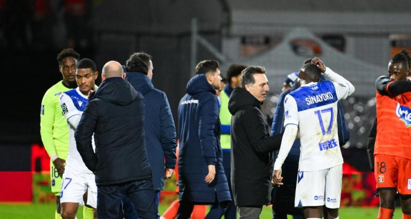  - Auxerre : l’AJA devrait miser sur la stabilité cet hiver
