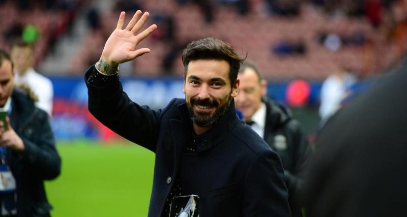  - PSG : la famille de Lavezzi sort du silence après la blessure de ce dernier
