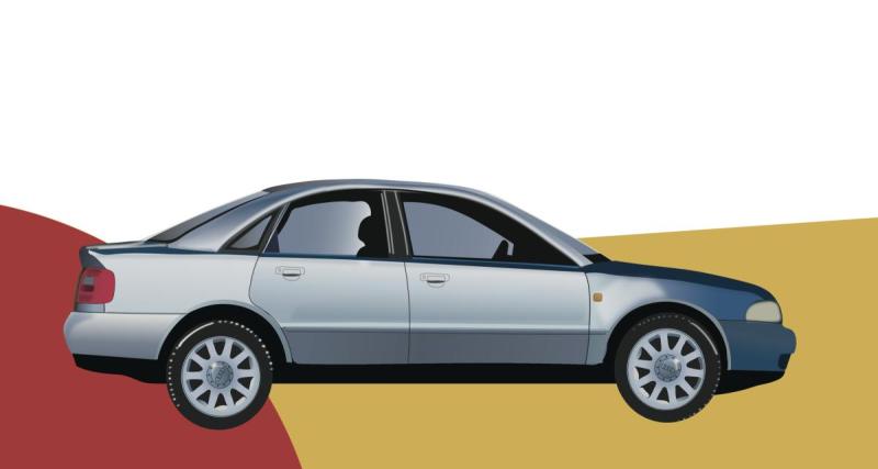  - Histoire d'auto : comment Audi est devenu premium - partie 2