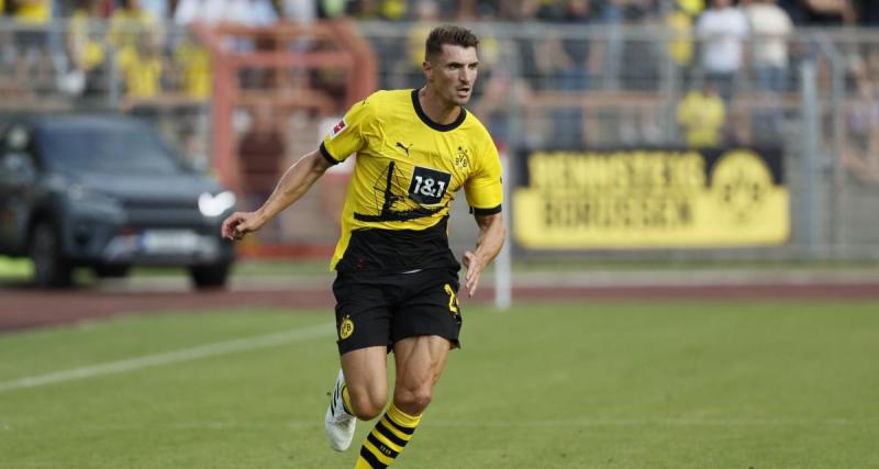  - Dortmund : un ancien du PSG fait une révélation sur des amendes très salées pour les joueurs pendant les fêtes 