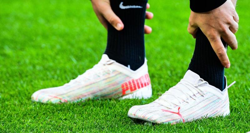  - Belfort : Esli Mukendi fait son grand retour chez les Lions (off)