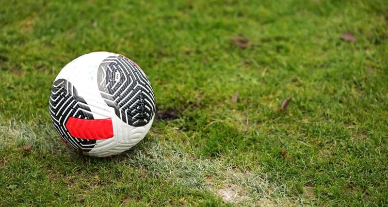  - Racing Besançon : Joffrey Ghesquier "avait prévu" la décision de la DNCG