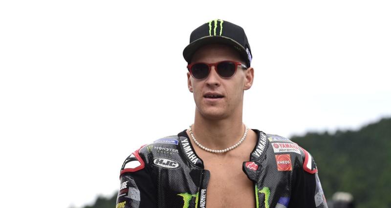  - Yamaha : les grosses révélations de l'écurie au sujet de Quartararo, une saison 2024 de feu à venir ?