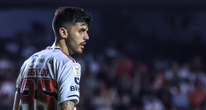  - PSG : la première recrue du mercato hivernal serait connue pour les Parisiens