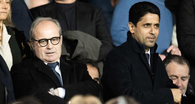  - PSG : les pistes des Parisiens pour le mercato hivernal 2024