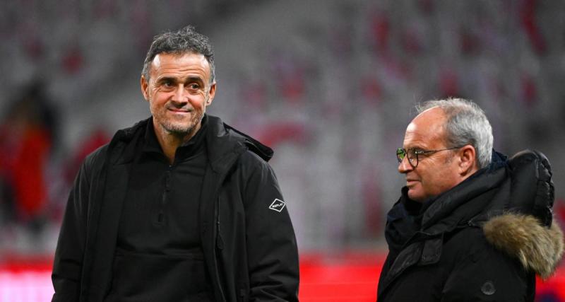  - PSG : la première recrue hivernale serait connue