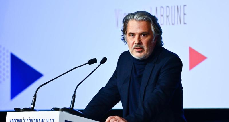  - Un conflit d'intérêt entre la LFP et la Super League ?
