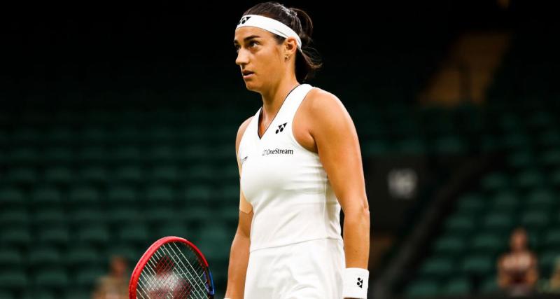  - World Tennis League : le terrible bilan de Caroline Garcia en quatre matchs 