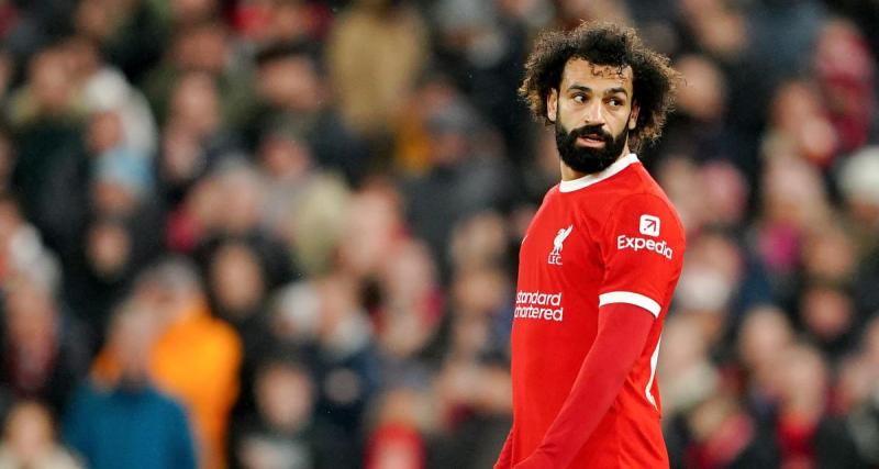  - 🚨 Liverpool - Arsenal : les compos officielles !