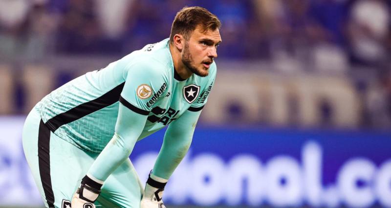  - OL – Mercato : Lyon marche déjà sur des œufs avec Perri et Lopes