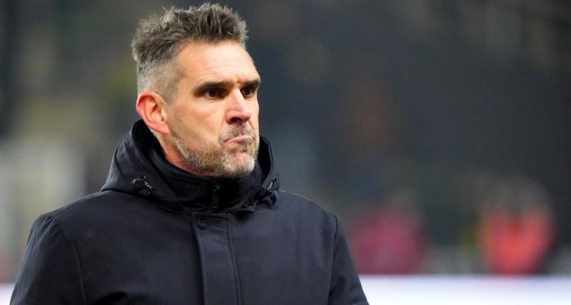  - FC Nantes – Mercato : Gourvennec va provoquer une vague de départs en janvier