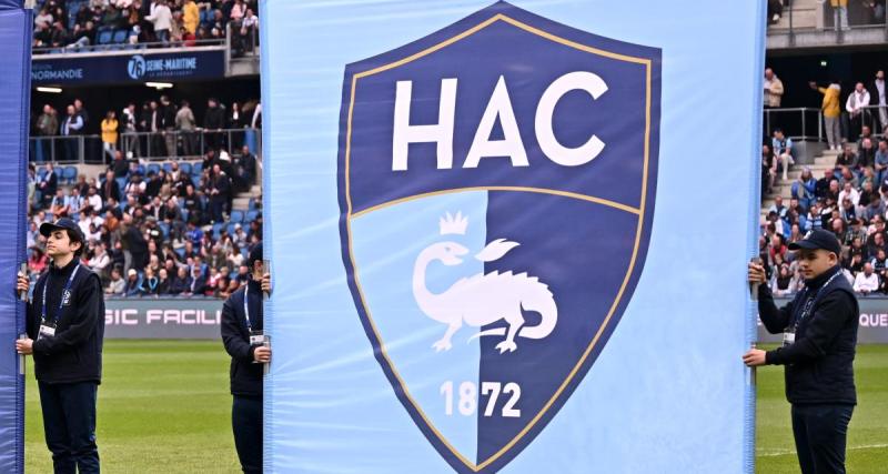  - N3 F : Dives Cabourg et Le Havre patinent pour la dernière de l’année