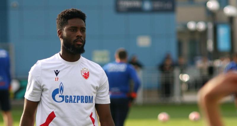  - ASSE – Mercato : Jean-Philippe Krasso sur le marché en janvier ?