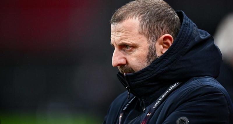  - Stade Rennais – Mercato : Maurice ouvre la porte à six joueurs cet hiver !