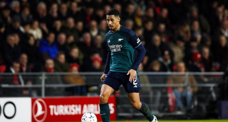  - Liverpool – Arsenal : les compos du choc !