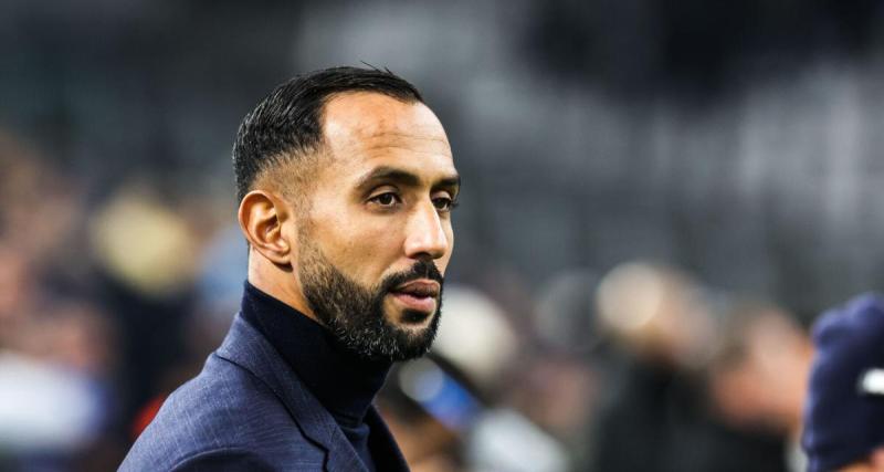  - OM : les premiers chantiers de Benatia depuis son arrivée