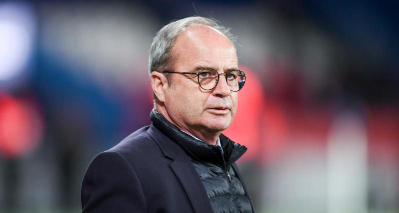  - PSG : Luis Campos au Celta Vigo, c'est terminé ! (officiel)