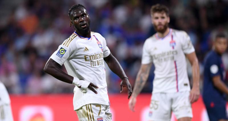  - OL : un départ se confirme en janvier, le meilleur buteur de L2 snobé !