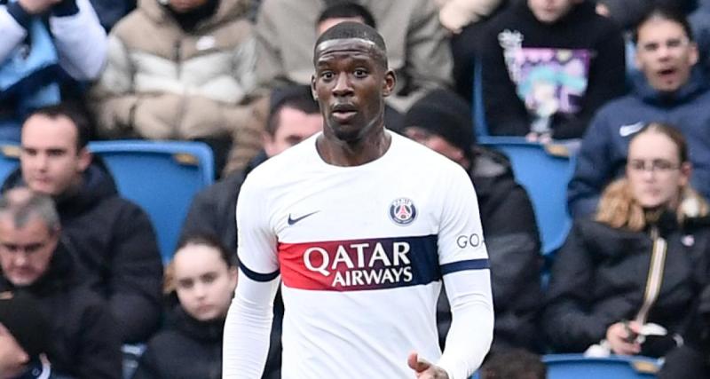  - PSG - Mercato : l'AC Milan cible un joueur de l'ombre