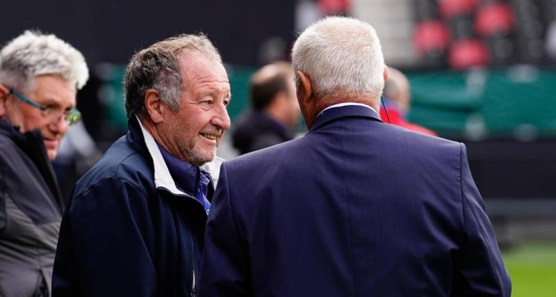  - Concarneau : "Je n’ai pas d’argent à foutre dehors pour payer les conneries de certains" lance Jacques Piriou