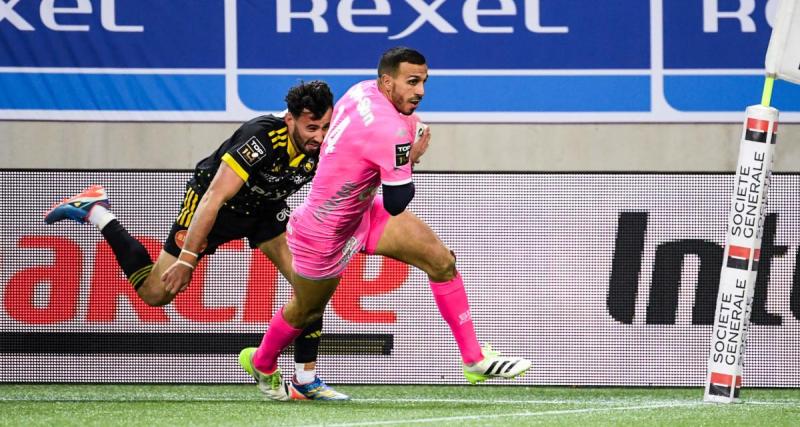  - Dans un petit match, le Stade Français s’impose contre La Rochelle