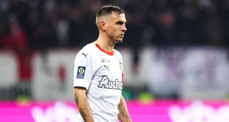  - RC Lens : les Sang et Or ont fini 2023 sur les rotules