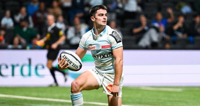  - Racing 92, Bordeaux-Bègles, Montpellier… le classement de Top 14 après la 10ème journée