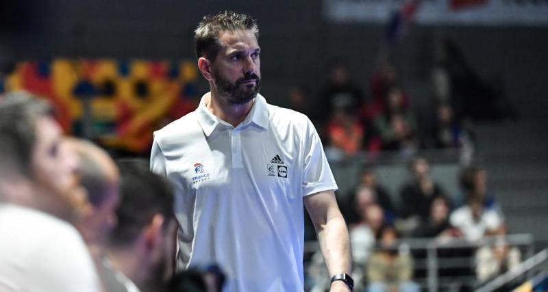  - Handball : la liste des Bleus pour l’Euro est connue, Grebille et Gérard écartés