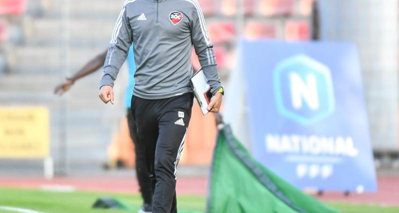  - Cholet : plusieurs départs et arrivés attendus