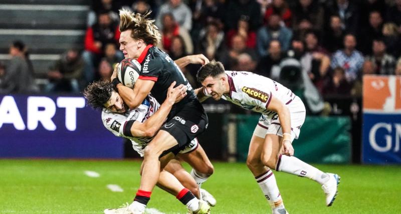  - Stade Toulousain : le club va prolonger trois pépites 