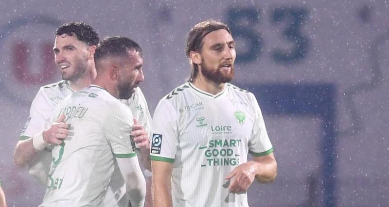  - ASSE – Mercato : Lobry et Monconduit sacrifiés pour la bonne cause ?