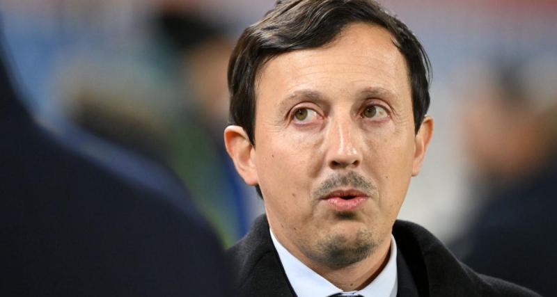  - OM – Mercato : coup de froid sur trois départs en janvier !