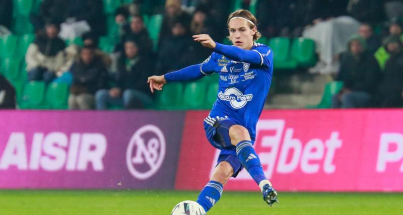  - Ligue 2 : le syndicat des arbitres dénonce des insultes racistes lors de Bastia-Quevilly