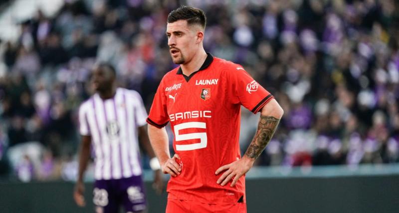  - Stade Rennais, OL – Mercato : Stéphan décisif dans le dossier Santamaria ?