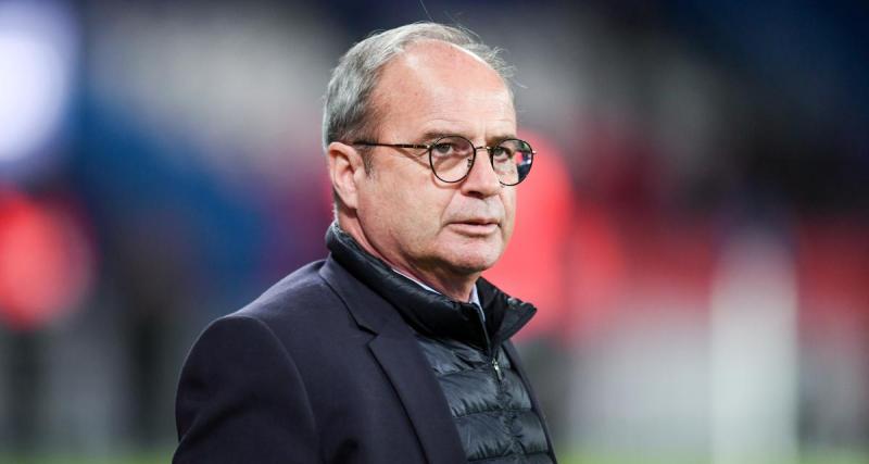  - PSG : Luis Campos quitte son poste au Celta Viga