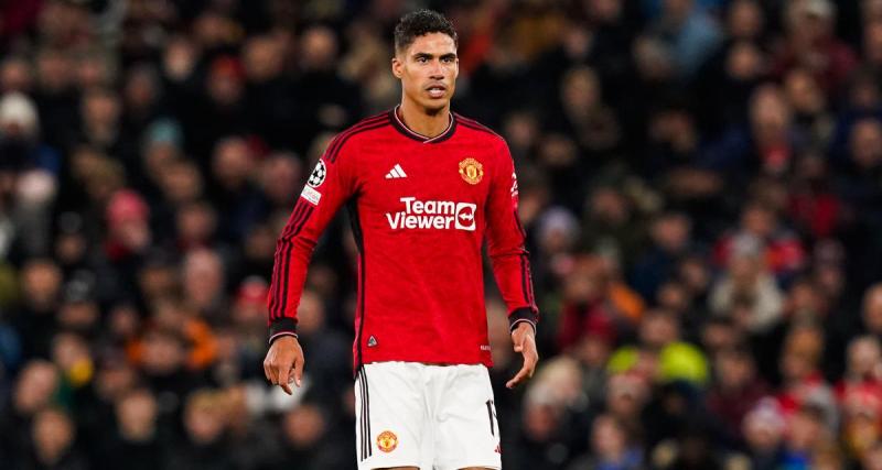  - Équipe de France : le Bayern Munich aussi intéressé par Raphaël Varane ? 