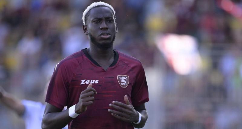  - ASSE – Mercato : un ex défenseur de Montpellier dans le viseur ?