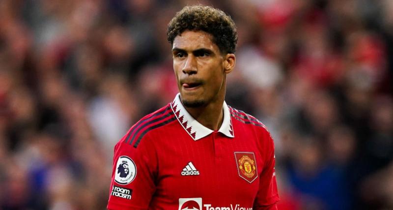  - Real Madrid, OM, RC Lens – Mercato : Varane doublé par un inconnu chez les Merengue ? 