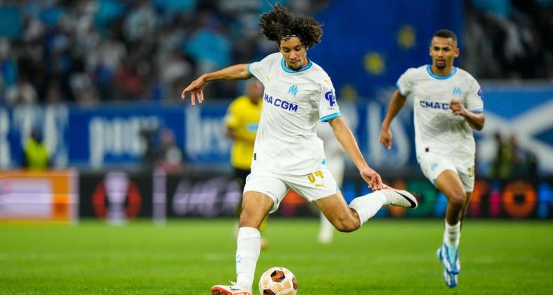  - OM : un jeune talent du club promu par Gattuso en janvier ? 