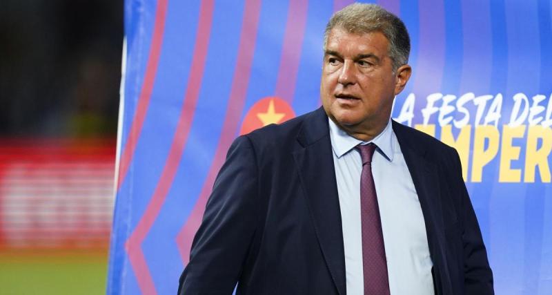  - FC Barcelone : le Barça privé de Coupe du Monde en 2025 ?