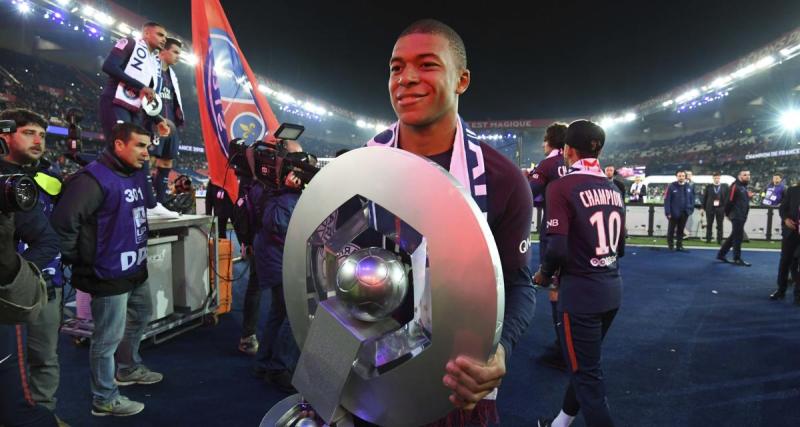  - Ligue 1 : champion, podium, relégués, ... les prédictions d'Opta pour la fin de saison