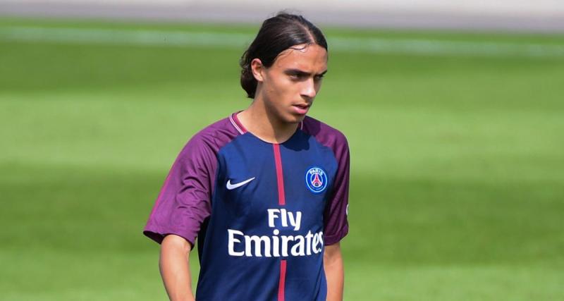  - Vire : "M’en servir comme un réel tremplin pour retrouver le haut niveau", Théo Epailly affiche ses ambitions