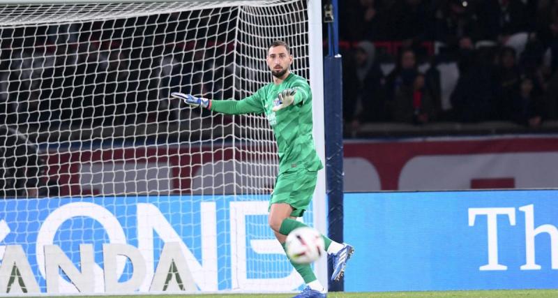  - PSG : les grosses confidences de Donnarumma sur son rôle au sein de l'équipe 